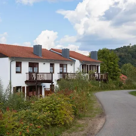 Apartment Im Schoenen 6 Falkenstein (Upper Palatinate)