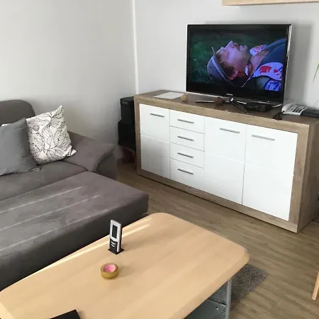 Apartment Im Schoenen 6 Falkenstein (Upper Palatinate)