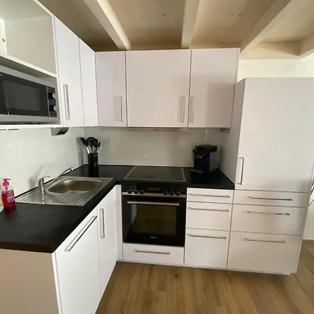 Apartment Im Schoenen 6