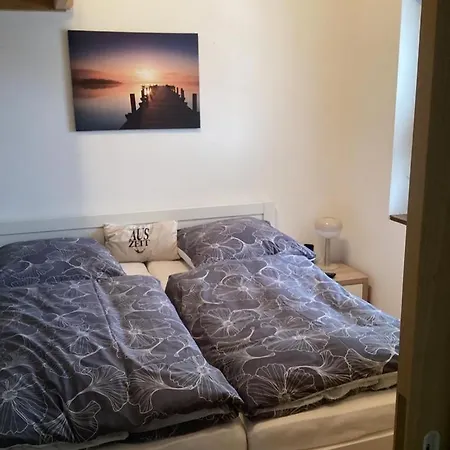 Apartment Im Schoenen 6 *