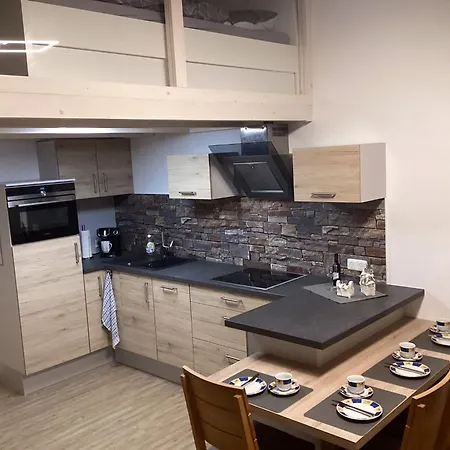 Apartment Im Schoenen 6 *