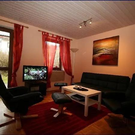 Apartment Im Schoenen Falkenstein 6 *