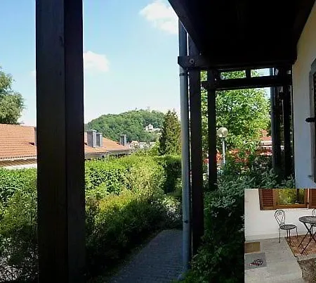 Im Schoenen Falkenstein 6 Apartment *