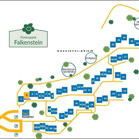Im Schoenen Falkenstein 6 *