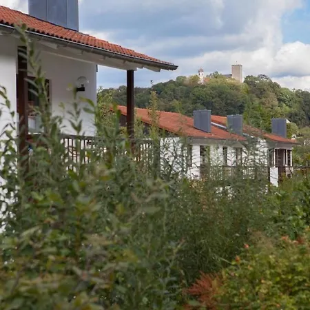 Apartment Im Schoenen Falkenstein 6 Falkenstein (Upper Palatinate)