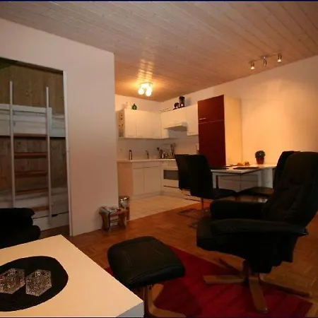Apartment Im Schoenen Falkenstein 6 *