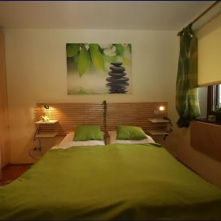 Apartment Im Schoenen Falkenstein 6 *