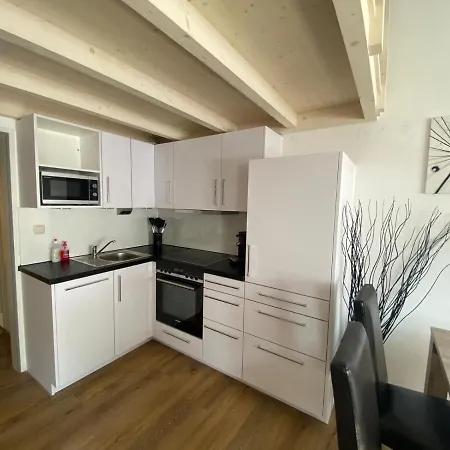 Im Schoenen Falkenstein 6 Apartment