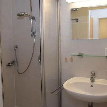 Im Schoenen Falkenstein 6 Apartment *