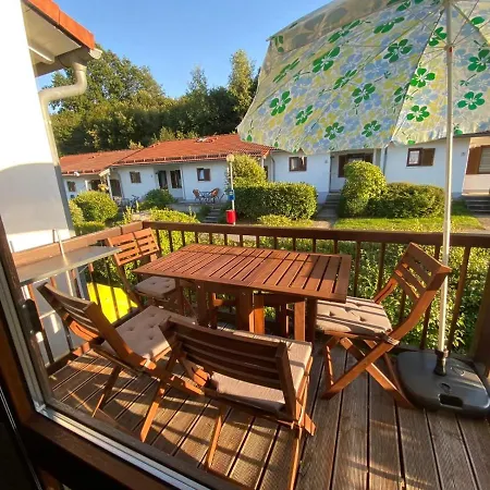 Apartment Im Schoenen Falkenstein 6 Falkenstein (Upper Palatinate)