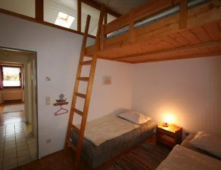 Im Schoenen Falkenstein 6 Apartment
