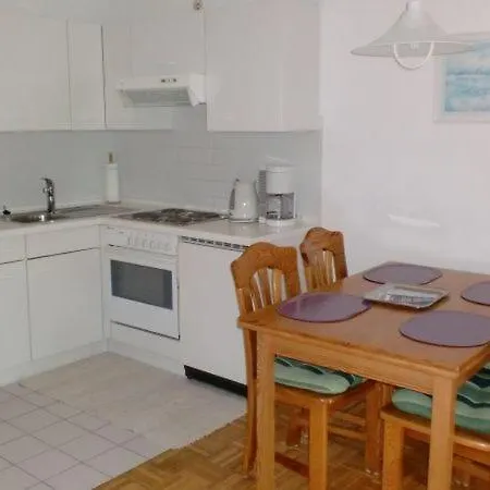 Apartment Im Schoenen Falkenstein 6 *