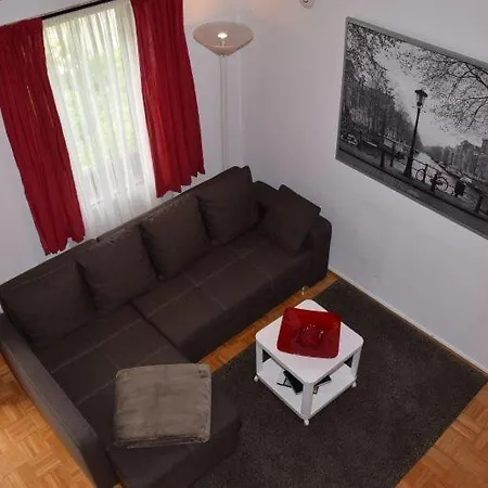 Apartment Im Schoenen Falkenstein 6 Falkenstein (Upper Palatinate)