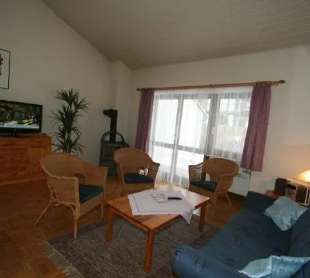 Im Schoenen Falkenstein 6 Apartment