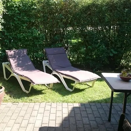 Apartment Im Schoenen Falkenstein 6