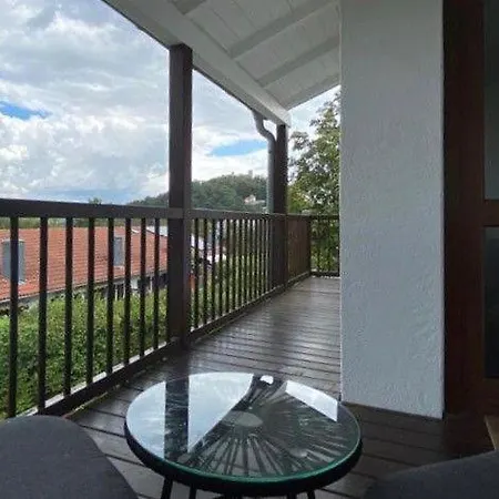 Apartment Im Schoenen Falkenstein 6 *