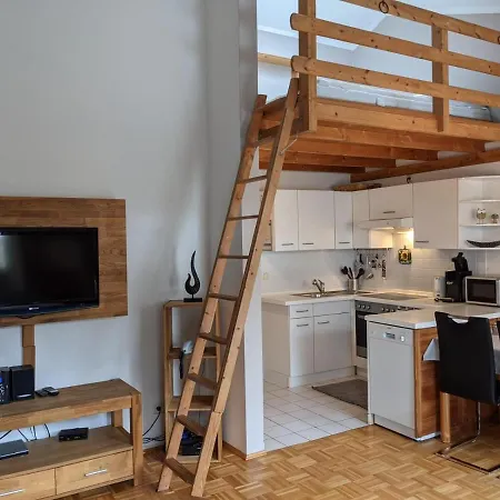 Apartment Im Schoenen Falkenstein 6