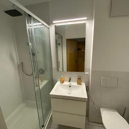 Apartment Im Schoenen Falkenstein 6