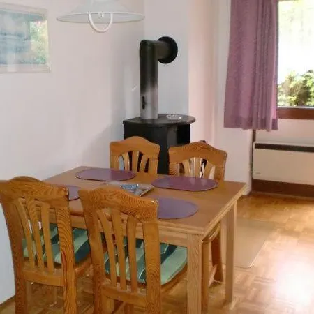 Apartment Im Schoenen Falkenstein 6 *