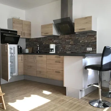 Apartment Im Schoenen 6 Falkenstein (Upper Palatinate)