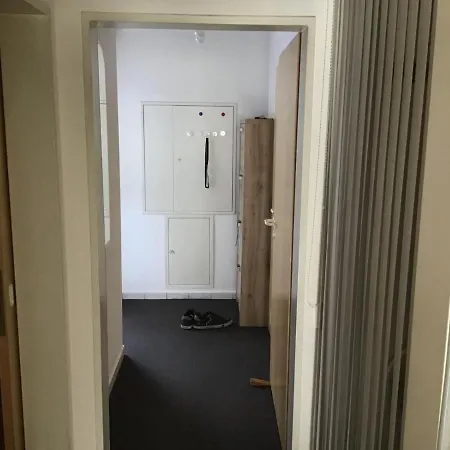 Im Schoenen Falkenstein 6 Apartment